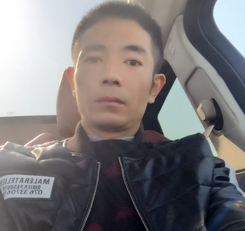 真诚过日子的来的第一张照片--缙云认干亲服务网